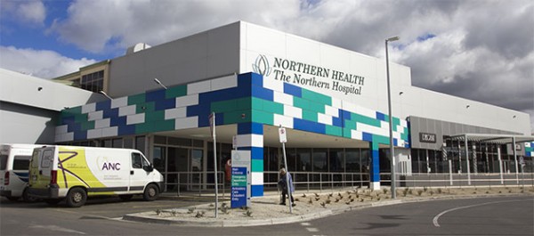 Photo of The Northern Hospital [Epping]